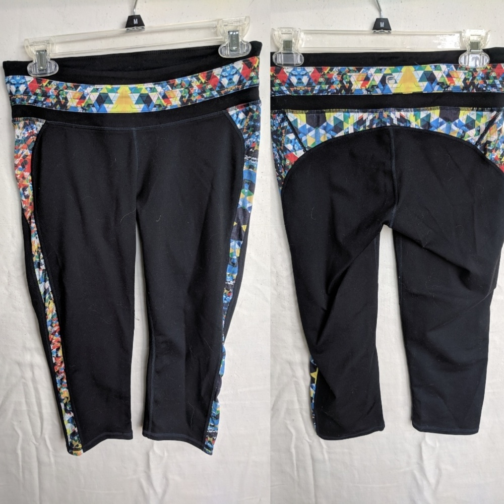Fabletics capris